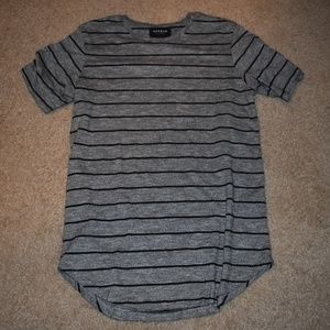 Pacsun Striped long tee
